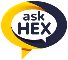 Ask HEX!