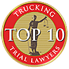 top 10 trial lawyers